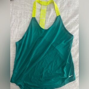 Nike Tank Top